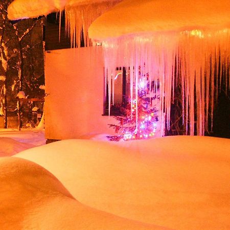 Privat - Harrachov 392 Hotel Kültér fotó