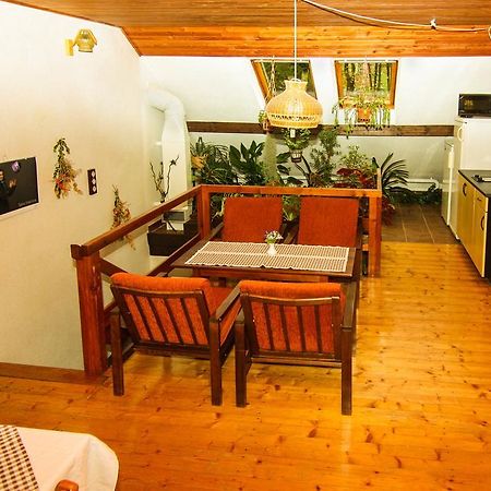 Privat - Harrachov 392 Hotel Kültér fotó