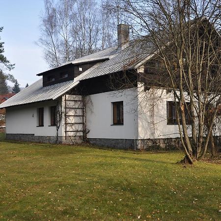 Privat - Harrachov 392 Hotel Kültér fotó