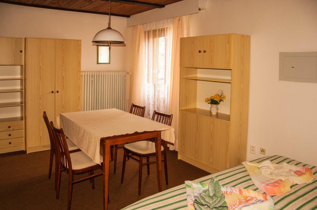 Privat - Harrachov 392 Hotel Szoba fotó
