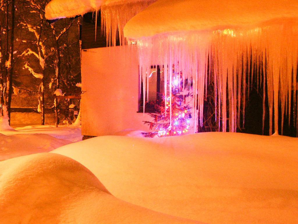 Privat - Harrachov 392 Hotel Kültér fotó