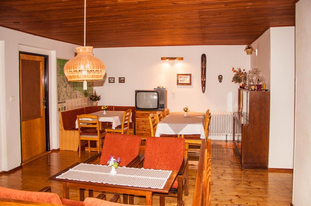 Privat - Harrachov 392 Hotel Kültér fotó