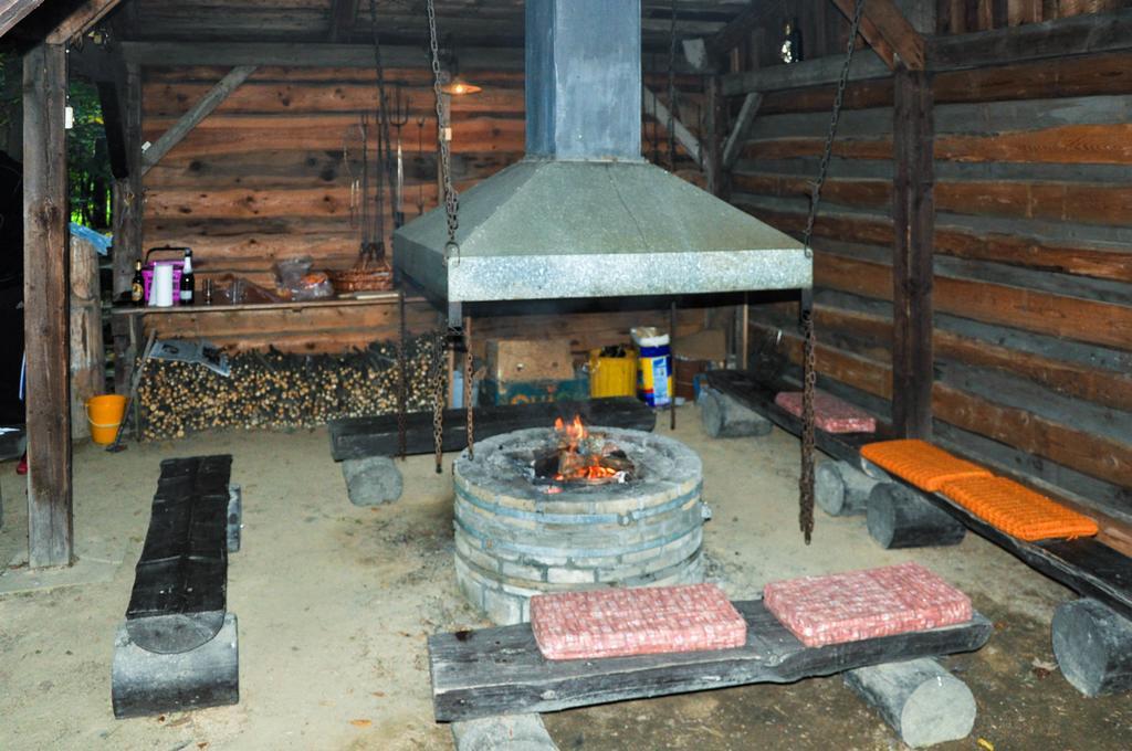 Privat - Harrachov 392 Hotel Kültér fotó